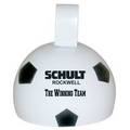 Large 4" Soccer Sports Bell